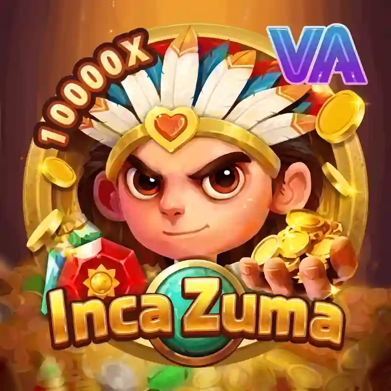 Game Inca Zuma