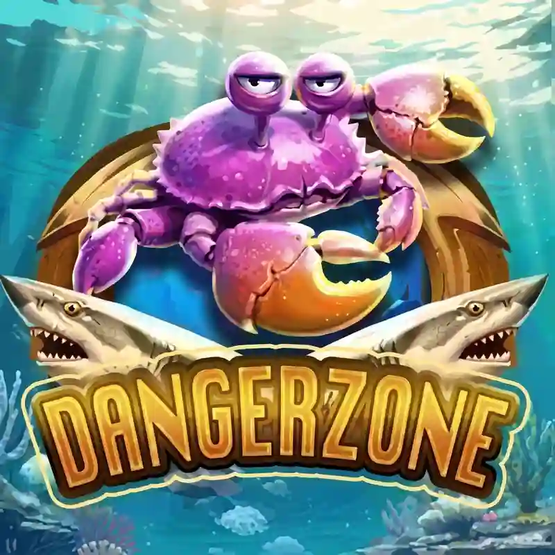 Game Khu Vực Nguy Hiểm