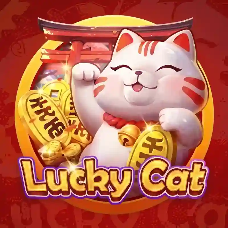 Game Mèo May Mắn
