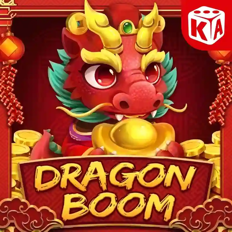 Game Rồng Bùng Nổ